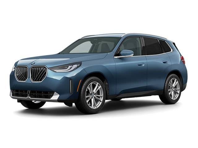 2026 BMW X3 30 — SUV — 402 mi — Fort Washington, PA