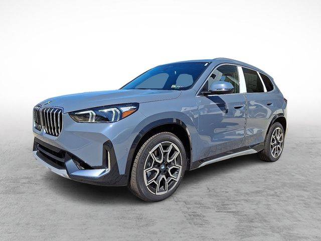 2026 BMW X1 28i — SUV — 2,333 mi — Fort Washington, PA