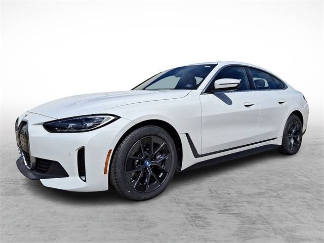 2022 BMW i4 eDrive40 — Sedan — 16,839 mi — Fort Washington, PA