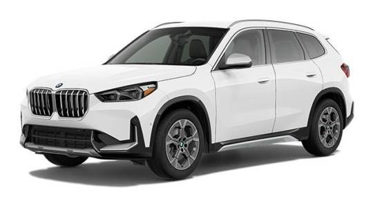 2024 BMW X1 28i — SUV — 2,594 mi — Fort Washington, PA
