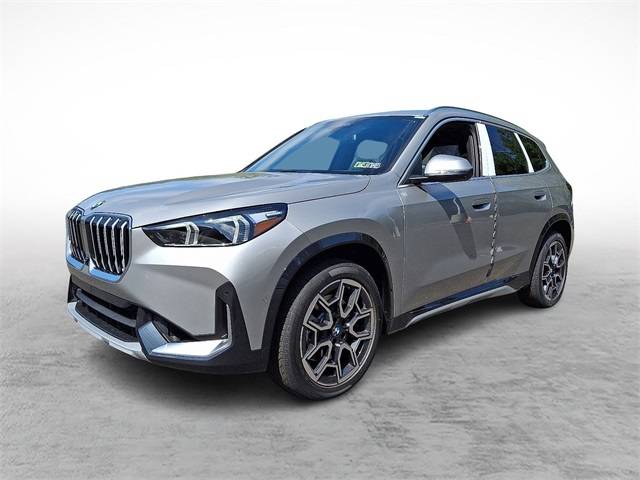 2025 BMW X1 28i — SUV — 633 mi — Fort Washington, PA