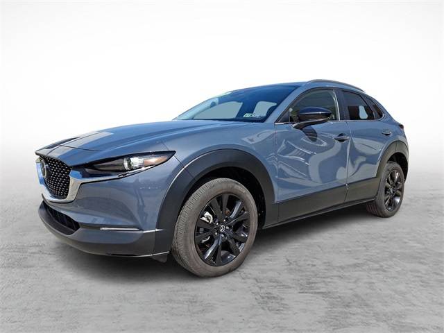 2022 Mazda CX-30 Carbon Edition — SUV — 40,480 mi — Fort Washington, PA