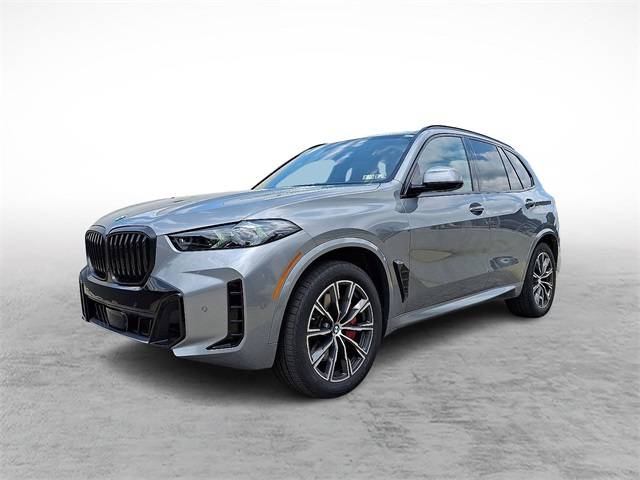 2024 BMW X5 40i — SUV — 37,553 mi — Fort Washington, PA