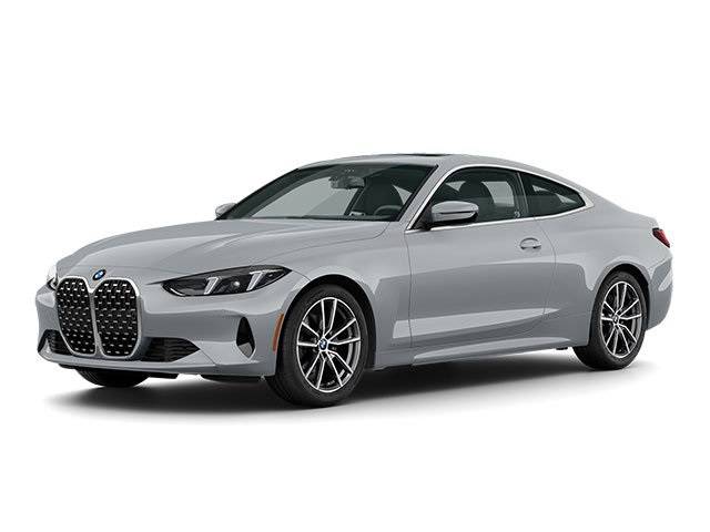 2025 BMW 4 Series 430i — Coupe — 423 mi — Fort Washington, PA