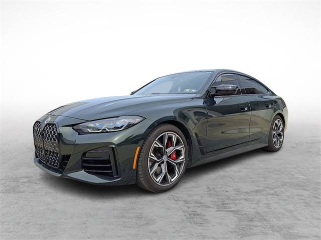 2023 BMW 4 Series M440i — Sedan — 33,275 mi — Fort Washington, PA