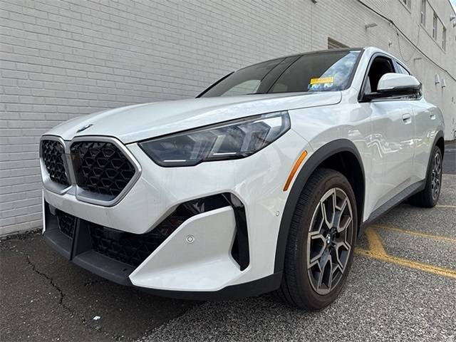 2024 BMW X2 28i — SUV — 293 mi — Fort Washington, PA