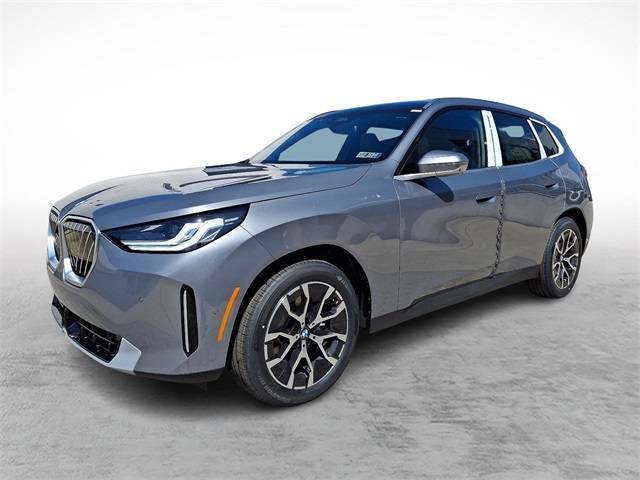 2025 BMW X3 30 — SUV — 1,346 mi — Fort Washington, PA