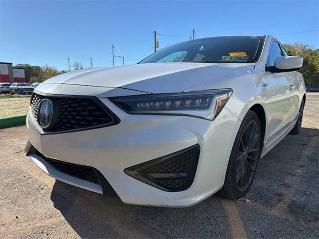 2022 Acura ILX w/Technology/A-SPEC Package — Sedan — 86,995 mi — Fort Washington, PA
