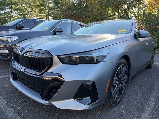 2024 BMW 5 Series 540i — Sedan — 29,648 mi — Fort Washington, PA