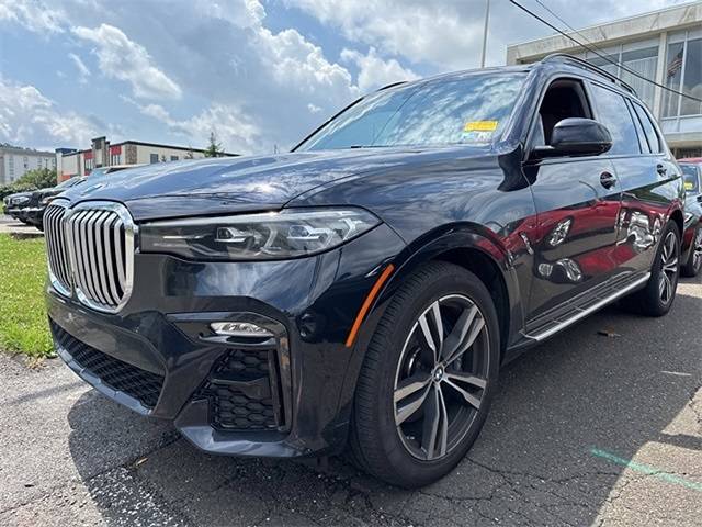 2020 BMW X7 40i — SUV — 98,200 mi — Fort Washington, PA