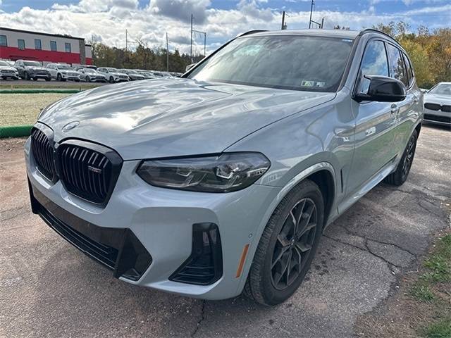 2023 BMW X3 M40i — SUV — 31,160 mi — Fort Washington, PA
