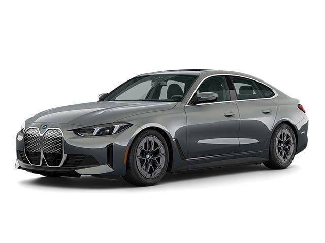 2025 BMW i4 xDrive40 — Sedan — 557 mi — Fort Washington, PA
