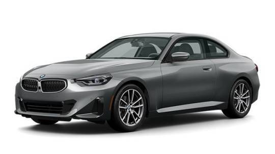 2025 BMW 2 Series 230i — Coupe — 571 mi — Fort Washington, PA