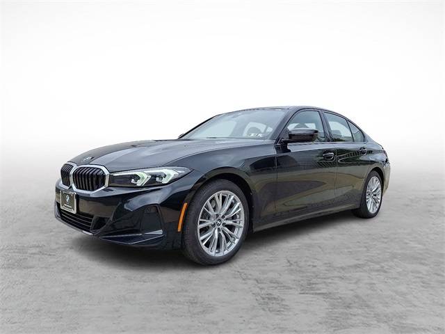 2023 BMW 3 Series 330i — Sedan — 29,951 mi — Fort Washington, PA