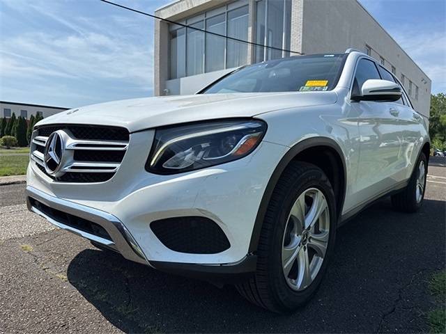 2017 Mercedes-Benz GLC GLC 300 — SUV — 80,222 mi — Fort Washington, PA