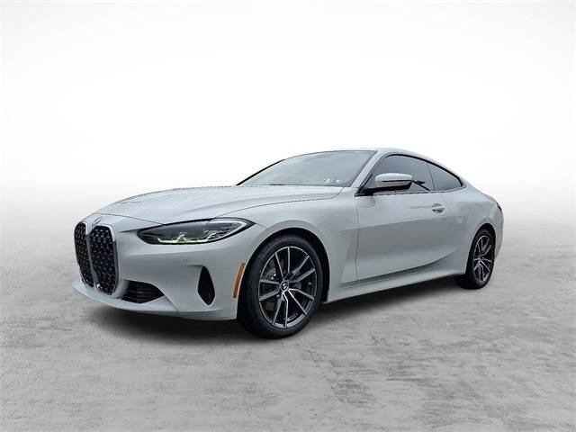 2023 BMW 4 Series 430i — Coupe — 43,475 mi — Fort Washington, PA