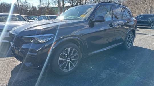 2022 BMW X5 40i — SUV — 32,165 mi — Fort Washington, PA
