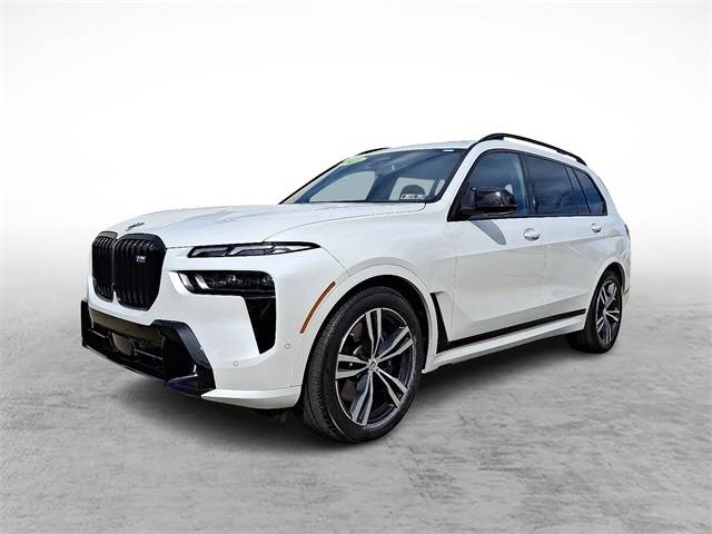 2023 BMW X7 M60i — SUV — 22,034 mi — Fort Washington, PA