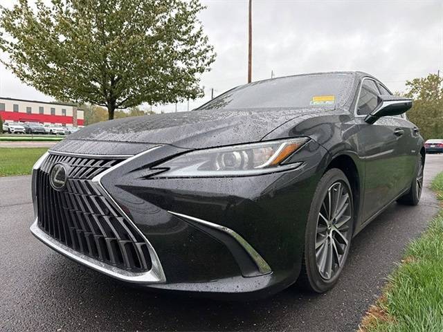 2024 Lexus ES ES 300h — Sedan — 22,240 mi — Fort Washington, PA