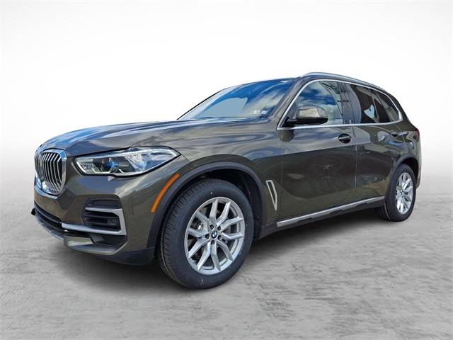 2022 BMW X5 40i — SUV — 13,444 mi — Fort Washington, PA