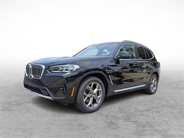 2022 BMW X3 30i — SUV — 29,262 mi — Fort Washington, PA
