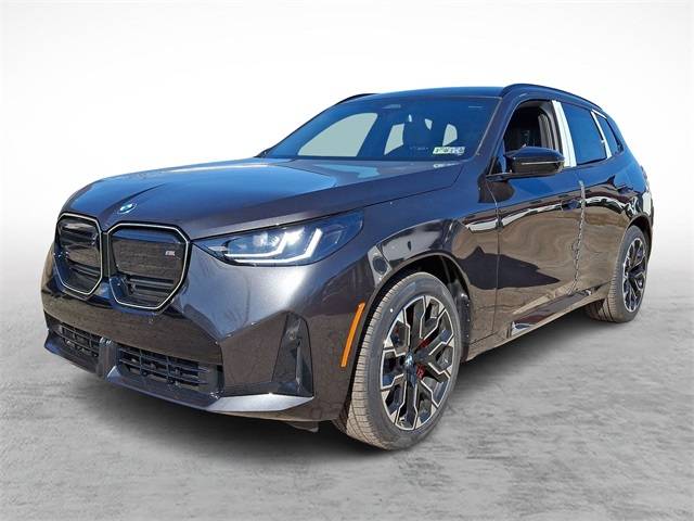2025 BMW X3 M50 — SUV — 1,714 mi — Fort Washington, PA