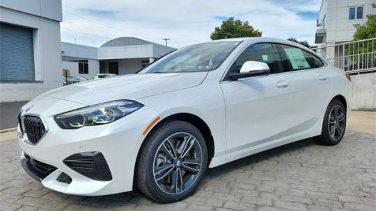 2024 BMW 2 Series 228i — Sedan — 831 mi — Fort Washington, PA