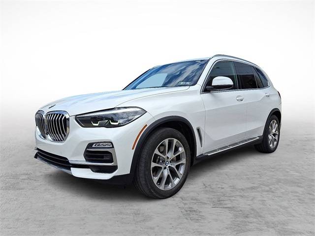 2019 BMW X5 40i — SUV — 69,422 mi — Fort Washington, PA