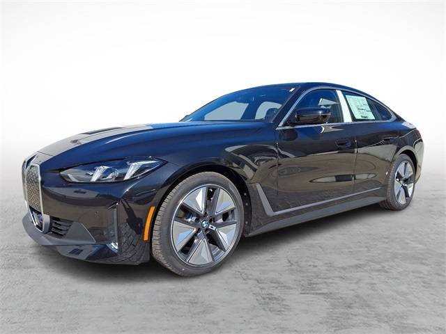 2025 BMW i4 xDrive40 — Sedan — 1,147 mi — Fort Washington, PA