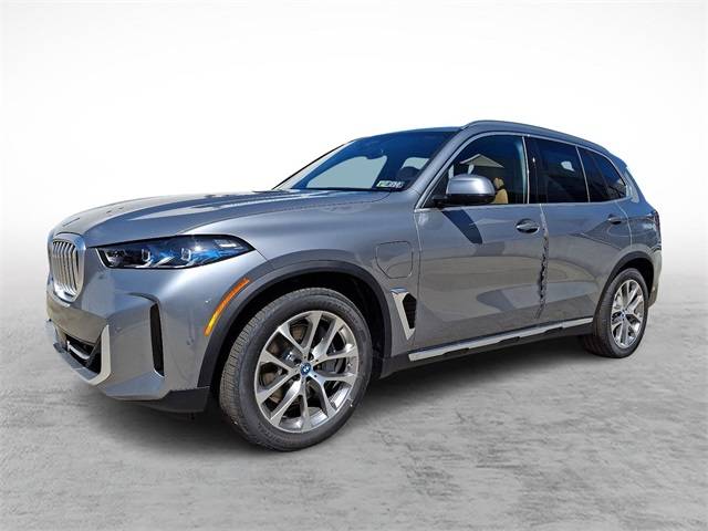 2025 BMW X5 50e — SUV — 302 mi — Fort Washington, PA