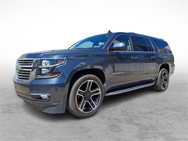 2020 Chevrolet Suburban Premier — SUV — 76,058 mi — Fort Washington, PA