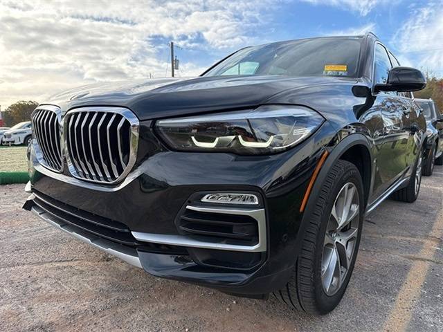 2020 BMW X5 40i — SUV — 60,312 mi — Fort Washington, PA