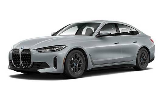 2023 BMW i4 eDrive40 — Sedan — 17,137 mi — Fort Washington, PA
