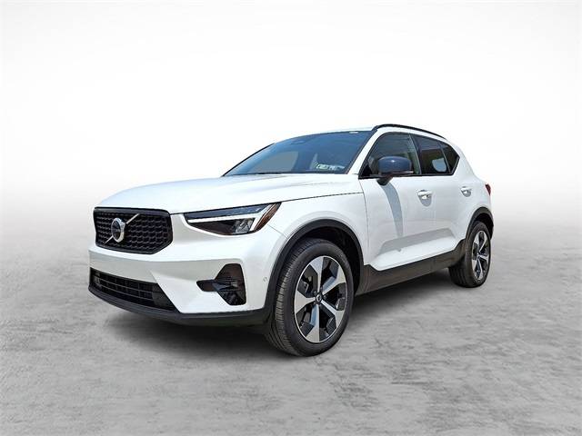 2024 Volvo XC40 Plus — SUV — 8,468 mi — Fort Washington, PA