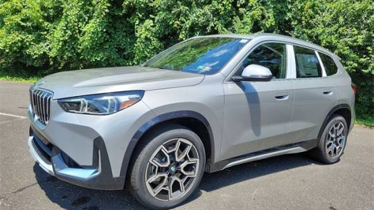 2024 BMW X1 28i — SUV — 3,701 mi — Fort Washington, PA