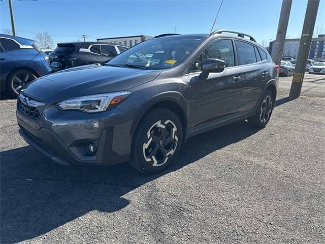 2022 Subaru Crosstrek Limited — SUV — 17,273 mi — Fort Washington, PA