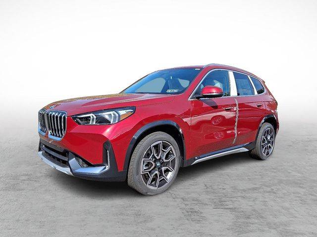 2026 BMW X1 28i — SUV — 2,730 mi — Fort Washington, PA