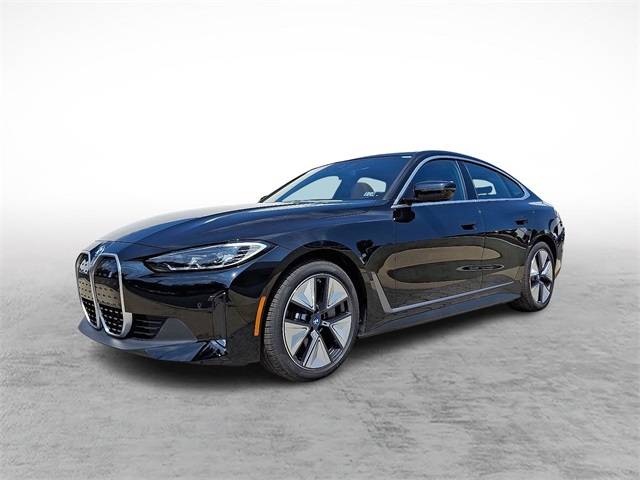 2023 BMW i4 eDrive35 — Sedan — 27,286 mi — Fort Washington, PA