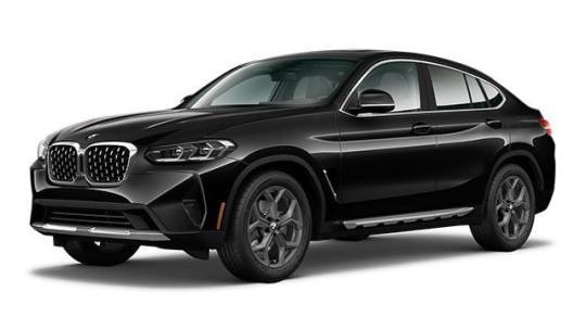 2025 BMW X4 30i — SUV — 2,161 mi — Fort Washington, PA