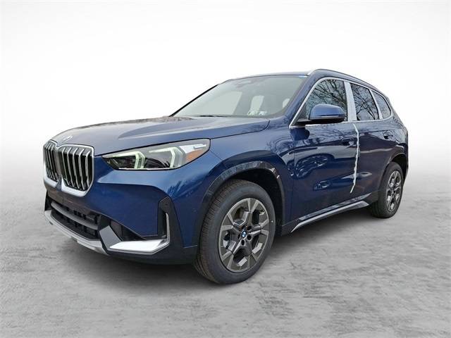2025 BMW X1 28i — SUV — 1,516 mi — Fort Washington, PA