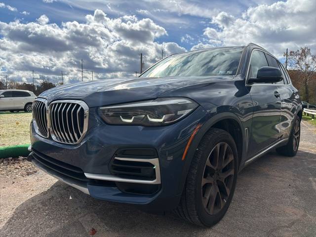 2023 BMW X5 40i — SUV — 42,269 mi — Fort Washington, PA