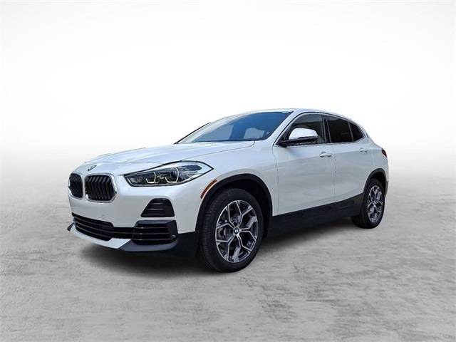 2023 BMW X2 28i — SUV — 24,647 mi — Fort Washington, PA