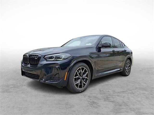 2023 BMW X4 M40i — SUV — 22,881 mi — Fort Washington, PA