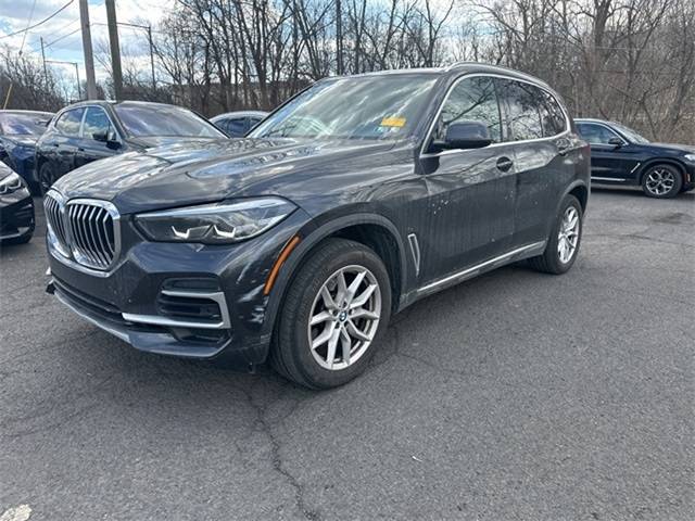 2022 BMW X5 40i — SUV — 30,864 mi — Fort Washington, PA