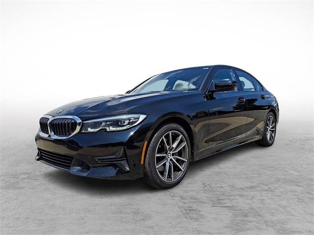 2022 BMW 3 Series 330i — Sedan — 33,706 mi — Fort Washington, PA