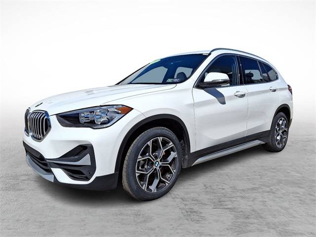 2022 BMW X1 28i — SUV — 31,932 mi — Fort Washington, PA
