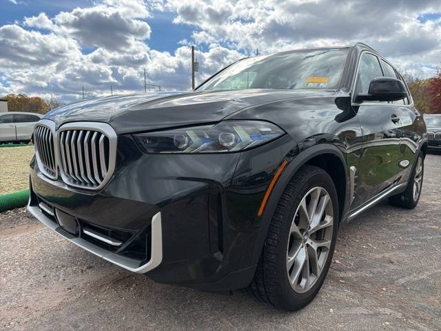 2024 BMW X5 40i — SUV — 22,826 mi — Fort Washington, PA