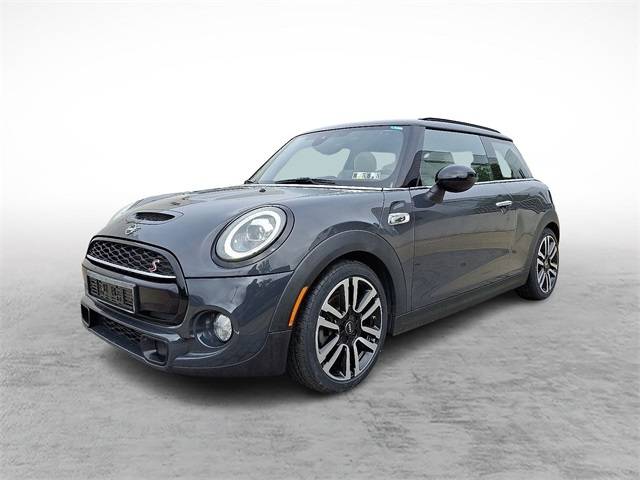 2019 MINI Hardtop Cooper S — Hatchback — 70,290 mi — Fort Washington, PA