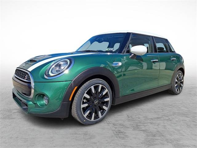 2021 MINI Hardtop Cooper S — Hatchback — 47,271 mi — Fort Washington, PA