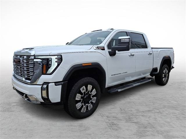 2024 GMC Sierra 2500HD Denali — Pickup Truck — 32,284 mi — Fort Washington, PA